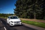 Mercedes-Benz B220 CDI 4Matic Sport 2014 года (UK)